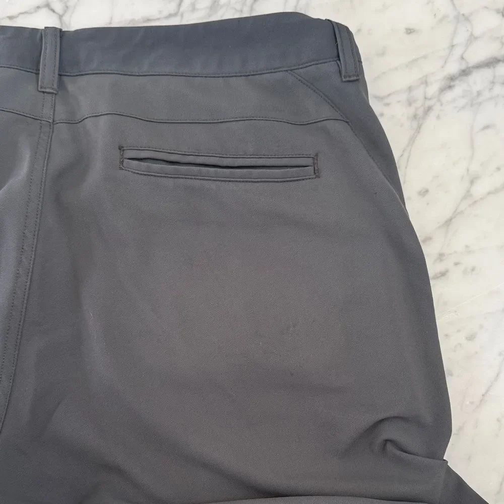 Bonobos men course